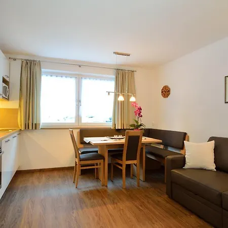 Apartment Plan De Socrep *