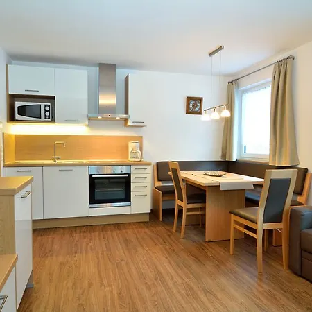Apartamento Plan De Socrep